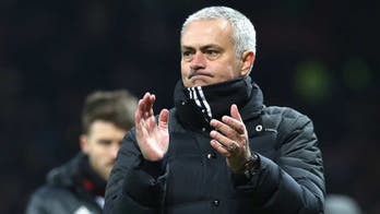 Jose Mourinho: Manchester United would have given up on top 4 with loss