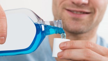 Mouthwash may kill gonorrhea bacteria