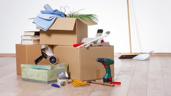7 Ways to Save Money Moving -- Without Begging Your Friends for Help