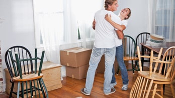 Move Your Body -- and All of Your Stuff -- With This Moving Day Playlist