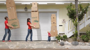 Why You Should Move Before the Baby Comes. Or, Wait -- Why You Shouldn't