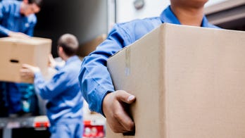 Why It Might Pay to Be Protected With Moving Insurance