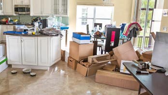 The Scary Truth About Packing and Moving in 72 Hours Flat