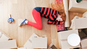 The 5 Most Stressful Stages of Moving -- and How to Cope