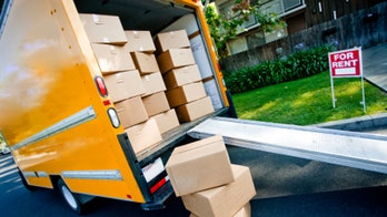 8 Great moving day tips