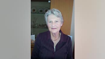 Human remains found inside crocodile after 79-year-old woman goes missing