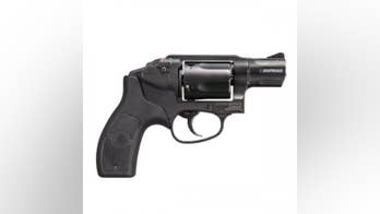 Incredible tech detects gunfire across America