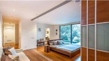 Luxury Prefab by Marmol Radziner in L.A. Is Listed for $2.5M