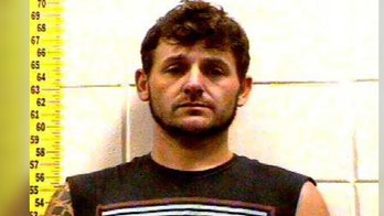 Mississippi mother tailed daughter's kidnapper until authorities intervened, police say