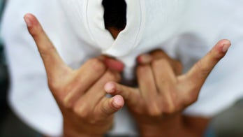 5 suspected MS-13 members could get life in prison in connection with armed robbery