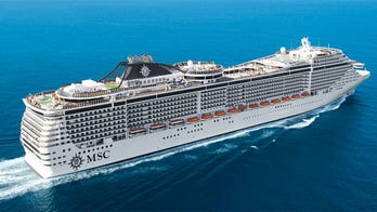 Will Americans go for MSC Divina's Mediterranean-style cruising?