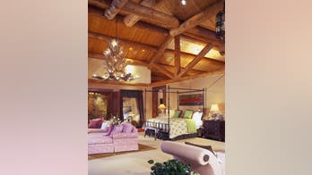 Why Won't Anyone Buy Roxanne Pulitzer's Colorado Mansion?