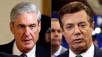 Mueller team alleges Manafort 'bank fraud,' in new court filings