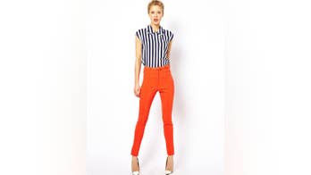 The Dreaded Muffin Top: 5 Ways to Use Your Wardrobe to Banish it Forever