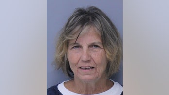 Naked female intruder eats canned pineapples in Florida woman's house