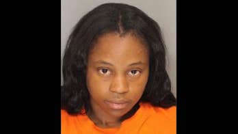 'His intestines are out,' suspect tells 911 after shooting ex-husband: reports