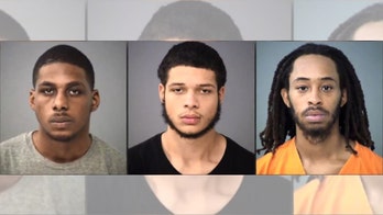 Suspects went home 'to eat the pizza' after robbing, killing delivery driver, police say