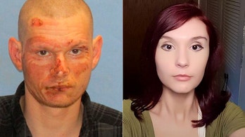 Burned body of Minnesota woman found in New Orleans; boyfriend with facial burns charged with kidnapping