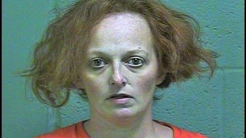 Oklahoma nurse allegedly tried to conduct exorcism on inmate who later died