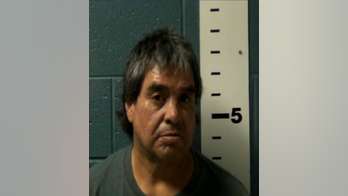 New Mexico man accused of shoving wife out of moving SUV