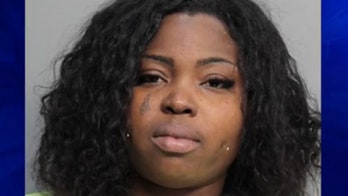 Florida mother accused of beating up daughter's high school rival