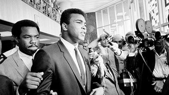 Muhammad Ali showed value of embracing diversity