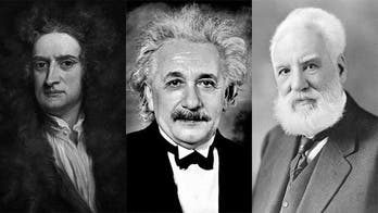 Coincidence? The 9 craziest cases of simultaneous invention