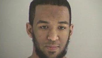 Suspect pleads guilty to ISIS-supported plot targeting US military, police