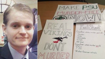 College conservatives’ ‘murder-free zone’ a no-go on Oregon campus