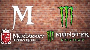 Small Virginia distillery takes fight to Monster Energy over 'M' logo