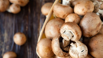 Eat more mushrooms if you want to avoid dementia