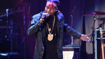 NJ district upset Fetty Wap got OK to shoot rap video at school