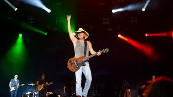 Kenny Chesney to receive Pinnacle Award at CMA Awards