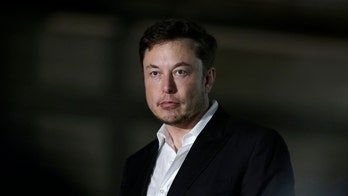Tesla suing alleged saboteur as Elon Musk says there are more 'bad apples'