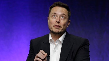 Elon Musk confirms Tesla Model 3 has a braking issue, says a fix is in the works