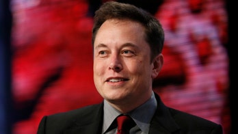 Tesla chief expects electric car company profit in 2020