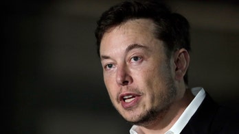 Fake CNN website claimed Elon Musk was leaving Tesla