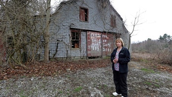 Feds to investigate Massachusetts town's rejection of Muslim cemetery