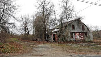 Battle over Massachusetts town's proposed Muslim cemetery grows