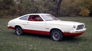 The five greatest cars killed by the 1970s