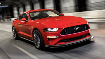 Highest performance 2018 Ford Mustang GT developed in secret