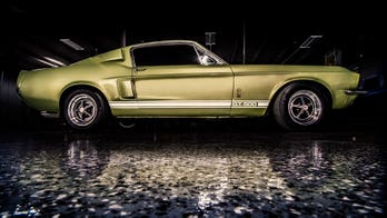 Ford Mustang lexicon you should know