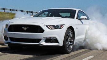 2015 Ford Mustang power secrets revealed