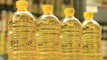 Is vegetable oil really good for you?