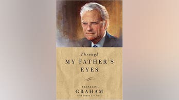 'Through My Father's Eyes' by Franklin Graham