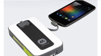 Power to the travelers