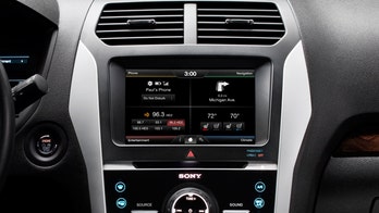 Ford Bows to Pressure, Revamps Highly-Criticized Infotainment System