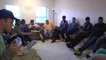 Atlanta program aims to teach adults on autism spectrum key social skills