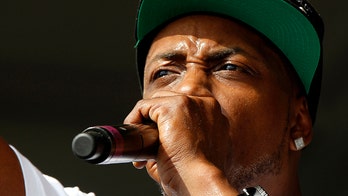 Rapper Mystikal turns himself in on rape charge in Louisiana