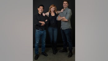 'MythBusters' fan favorites Tory Belleci, Kari Byron and Grant Imahara axed from show